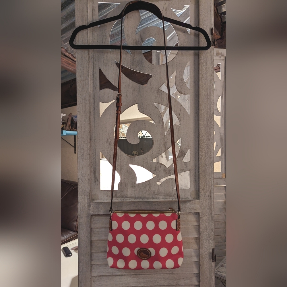 Dooney & Bourke Handbag